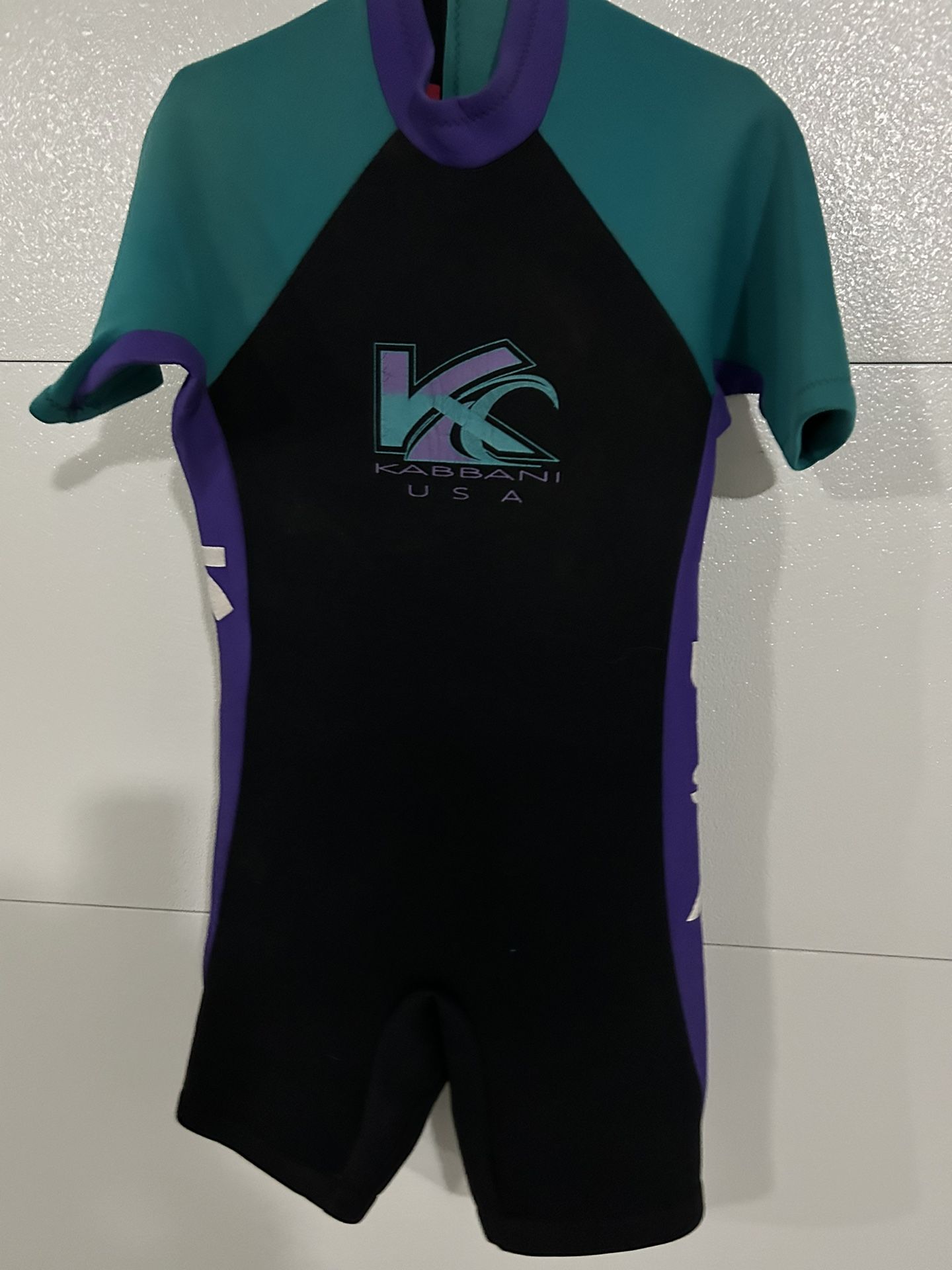 Wet Suit Size XL (KC)