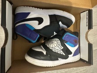 Kids Jordan’s