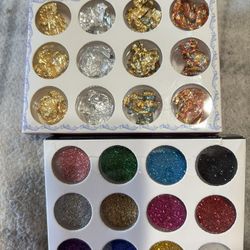 Nail Stuff