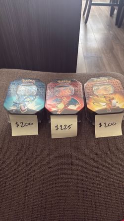 Pokemon Card