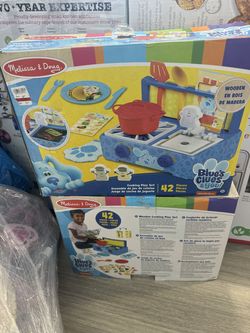 Juguetes para niños