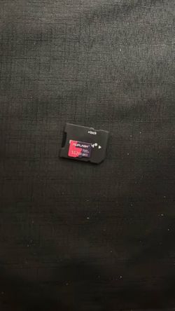 Nuiflash Sd Card