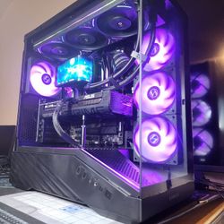 It Ain't Your Mom's PC! 