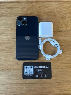 📱 iPhone 14 | 128GB | Midnight | Unlocked (Any Carrier)