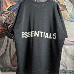 Essentials FOG Jersey
