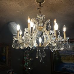 Chandelier