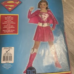 Halloween Costume 