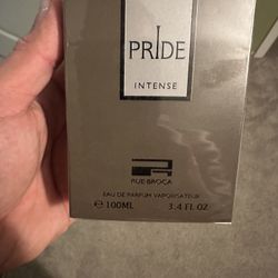 Pride For Men 