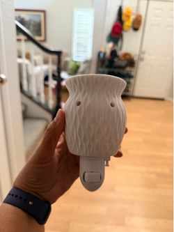 Scentsy Warmer