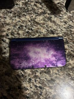 New Nintendo 3DS XL