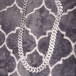 Cuban Link Chain