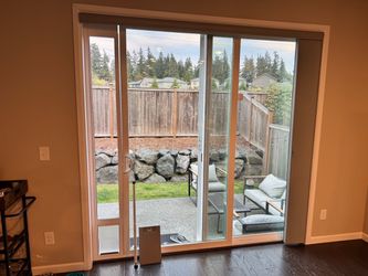 Doggy Door