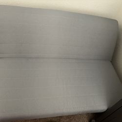 Couch/Folding Twin Bed/Futon