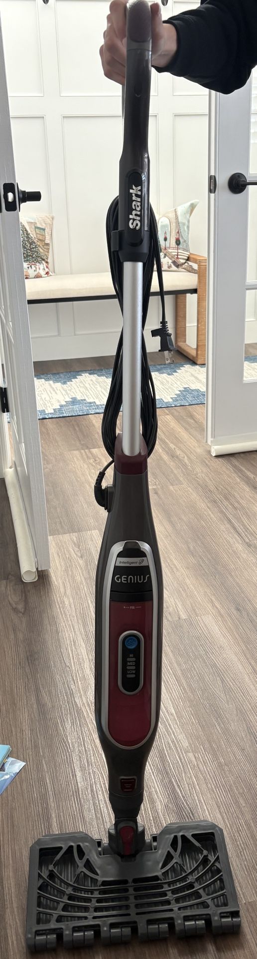 Shark Floor Steam Mop