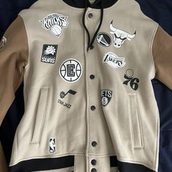 Hollister X NBA Hoodie 