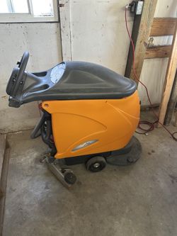 Tasks swingo floor cleaner