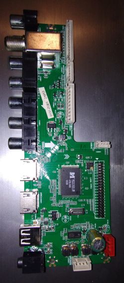 RCA 40GE01M3393LNA35-G2 Main Board for LED40G45RQ