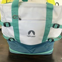 Outdoors Backpack