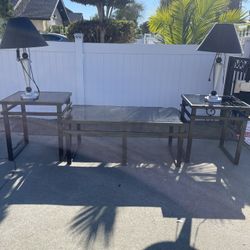 Tables