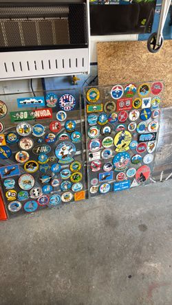 Grumman decals