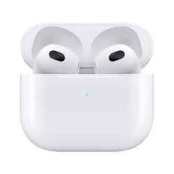 Headphones (2 Available) 
