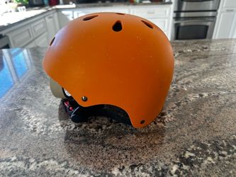 Kids Helmet- Size S