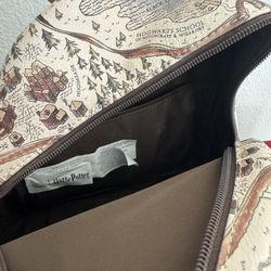 Harry Potter Backpack