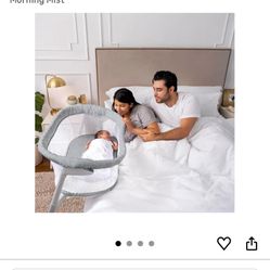 Halo Bassinet