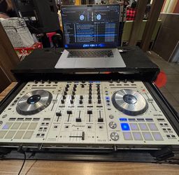 DJ t-i-m-e dj
