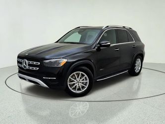 2026 Mercedes-Benz GLE 350