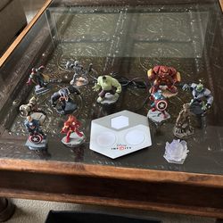 Disney Infinity 3.0 Marvel