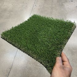 $ 1.89/sqft Turf Artificial grass 86 oz 1.50 inch Natural look cesped Zacate pasto yard landscape