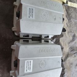 Torqueedo Spare Batteries 