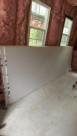 Drywall