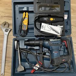 Tools For Sale 