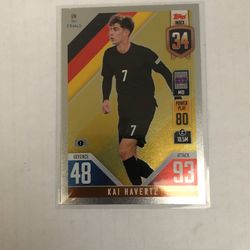 Sports Cards