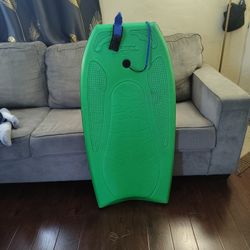 Buggy board Morey