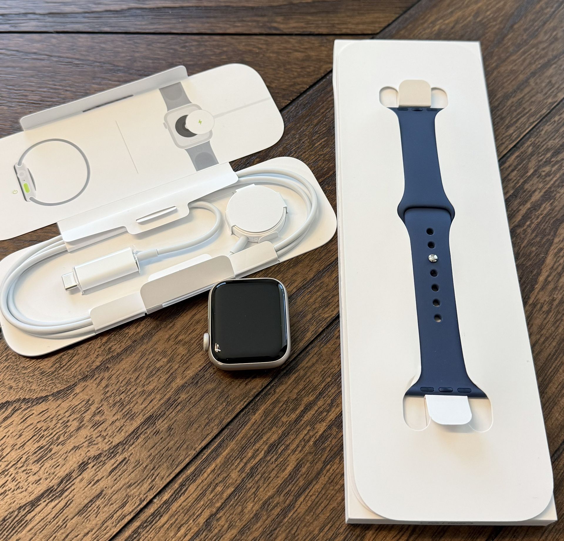 Apple Watch SE 2nd Generation