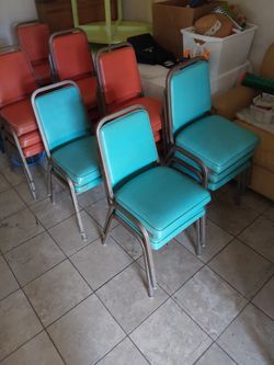 Chairs