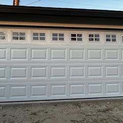 Garage Doors