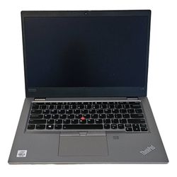 Lenovo ThinkPad L13 13.3" Laptops 1.60GHz CORE i5 [10210U] 16GB 256GB W11PRO 64