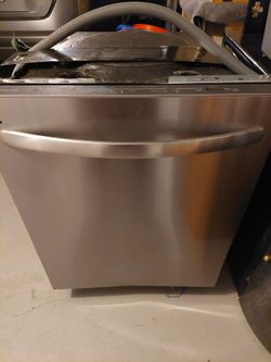 Frigidaire Dishwasher  for sale
