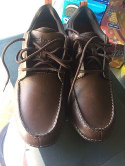 Rockport Mens shoes