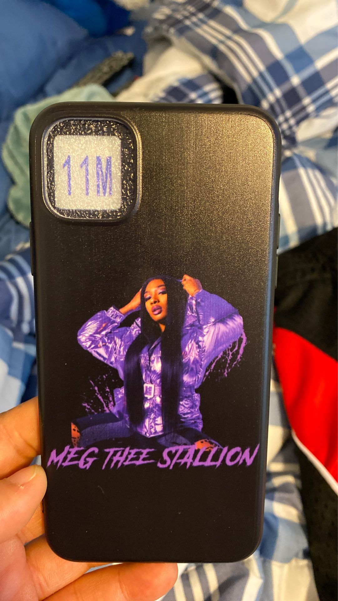 Phone cases for iphone 8 and 11 max