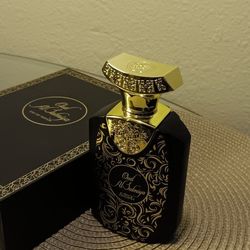 Oud Al Salmiya by Nabeel