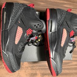 Jordan Spizike