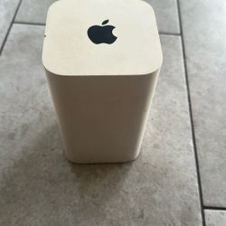Apple Router