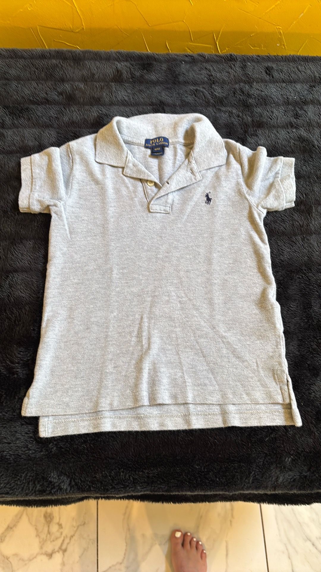 Polo Ralph Lauren - 4T