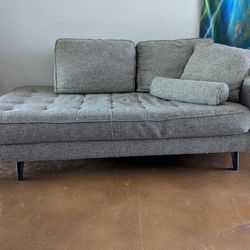 Ashley Furniture Chaise Lounge Chair Sofa Loveseat
