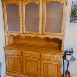 China Hutch 